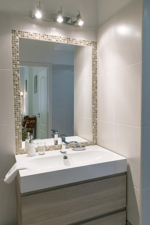 Standard Apartment By Hi5-Liszt Ferenc Square بودابست المظهر الخارجي الصورة
