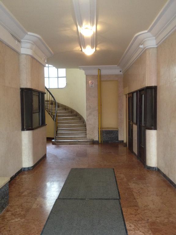 Standard Apartment By Hi5-Liszt Ferenc Square بودابست المظهر الخارجي الصورة
