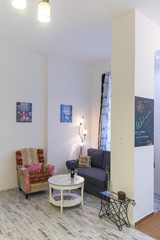 Standard Apartment By Hi5-Liszt Ferenc Square بودابست المظهر الخارجي الصورة